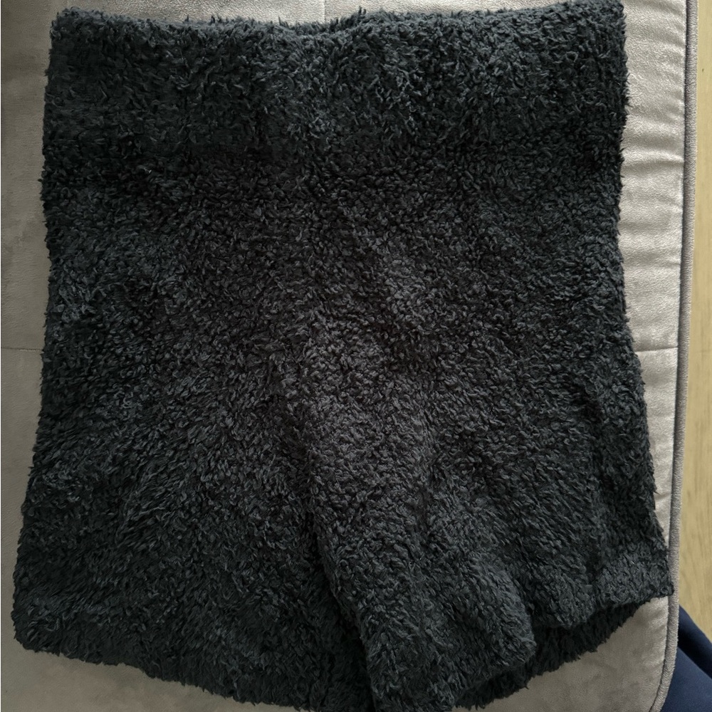 Skims Light Cozy short